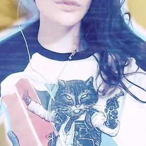 Meet your Posher, Amber